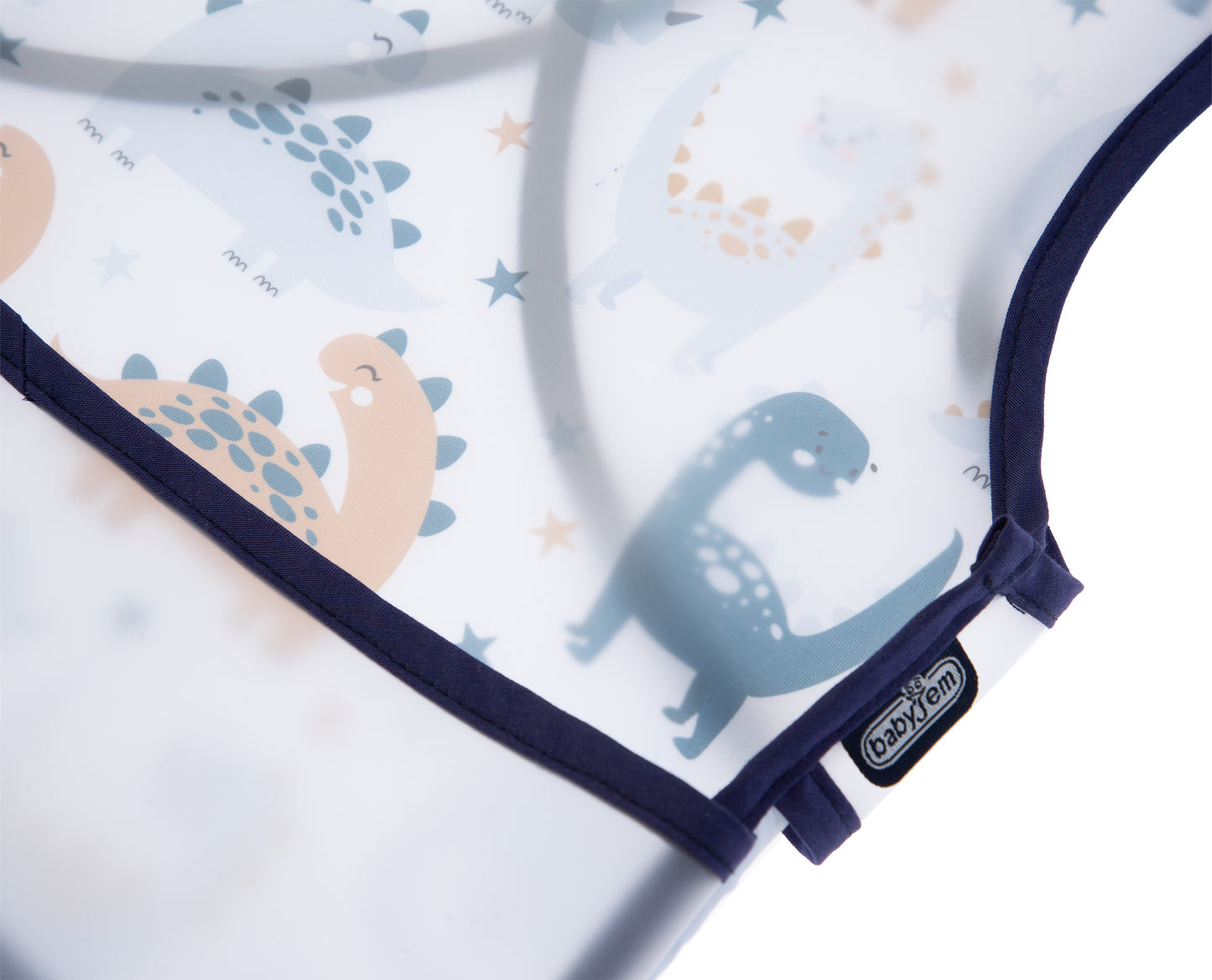 Babyjem stain proof apron wearable