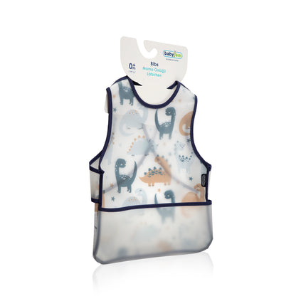 Babyjem stain proof apron wearable