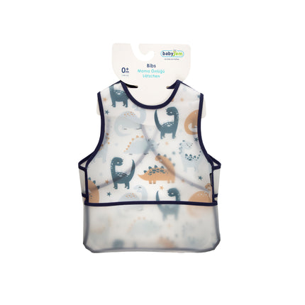 Babyjem stain proof apron wearable