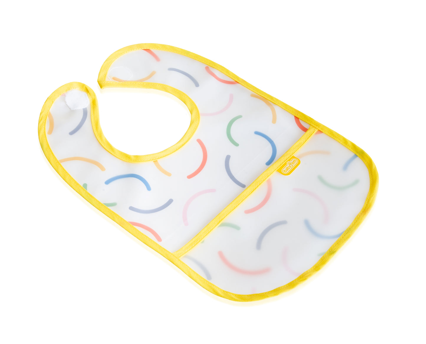 Babyjem stain proof apron