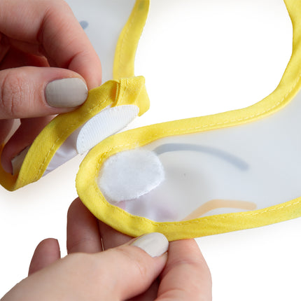 Babyjem stain proof apron