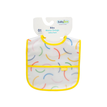 Babyjem stain proof apron