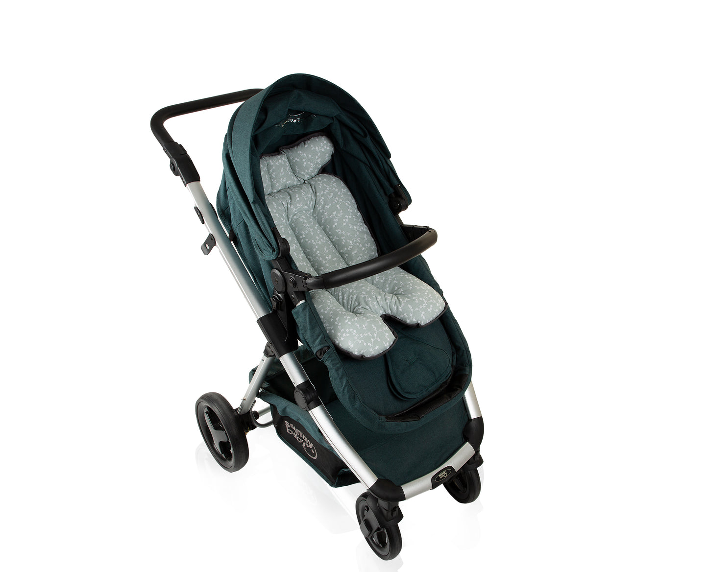 Babyjem stroller and high chair pad