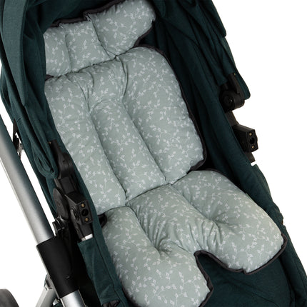 Babyjem stroller and high chair pad