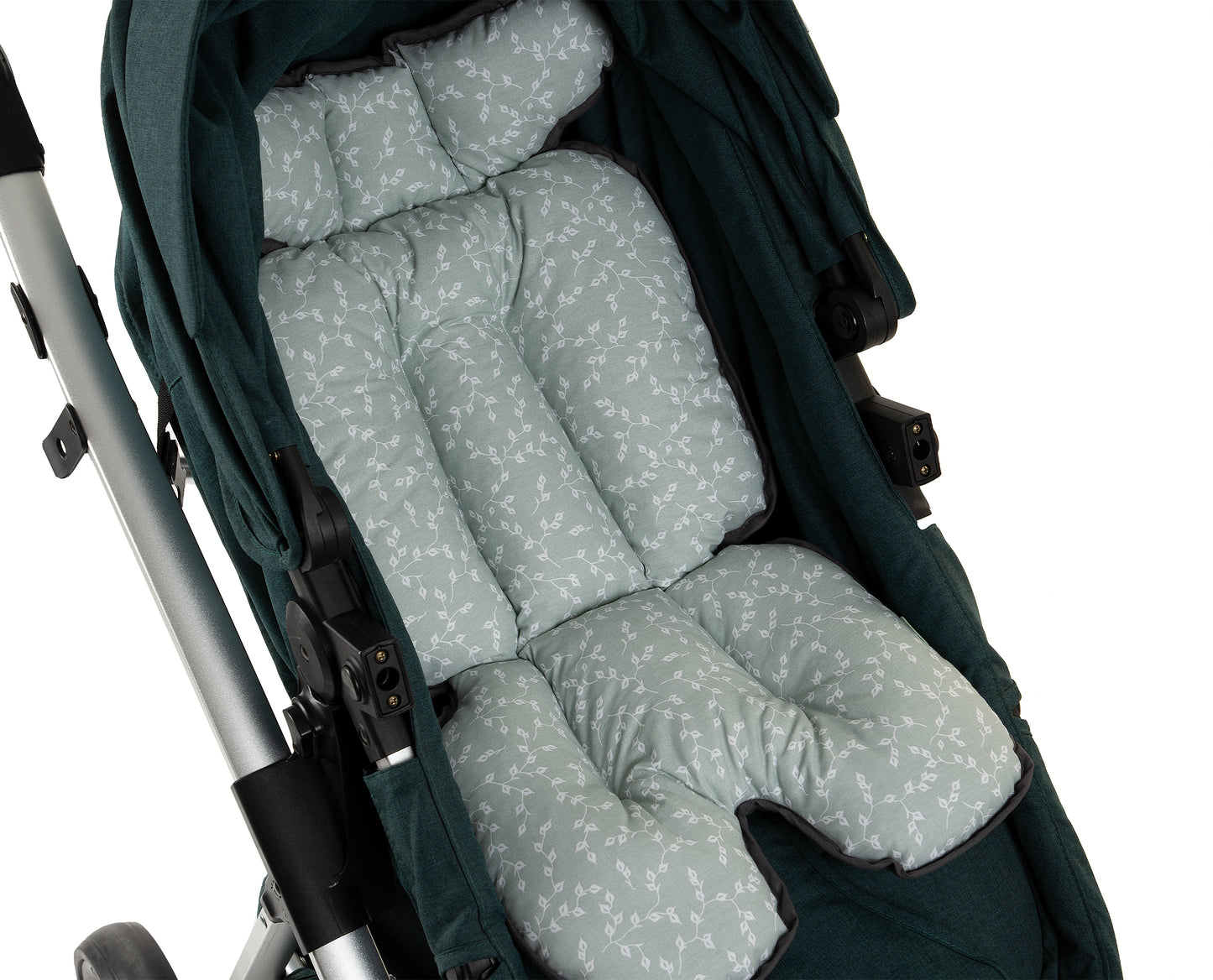 Babyjem stroller and high chair pad