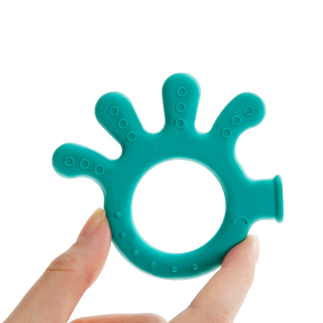 Babyjem baby teething gloves