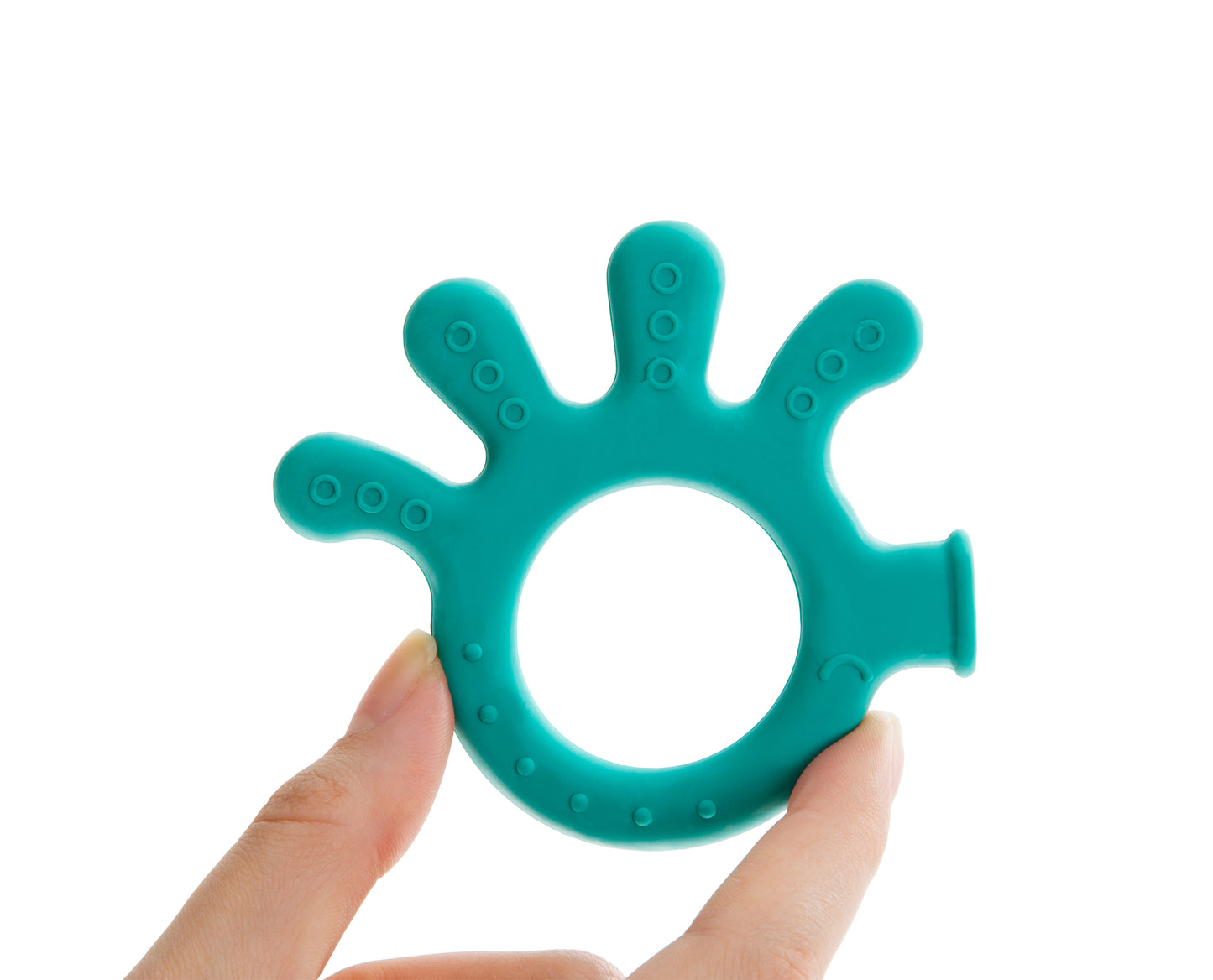 Babyjem baby teethering gloves
