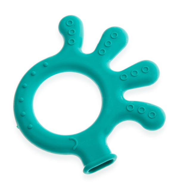 Babyjem baby teething gloves