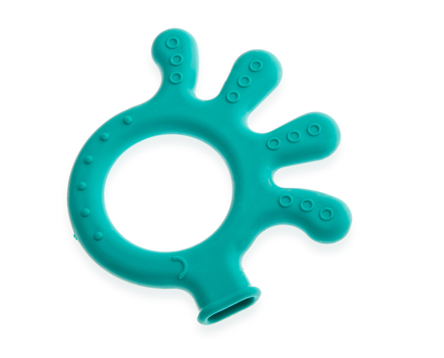 Babyjem baby teethering gloves