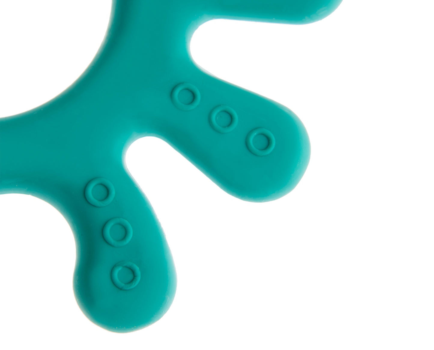 Babyjem baby teethering gloves