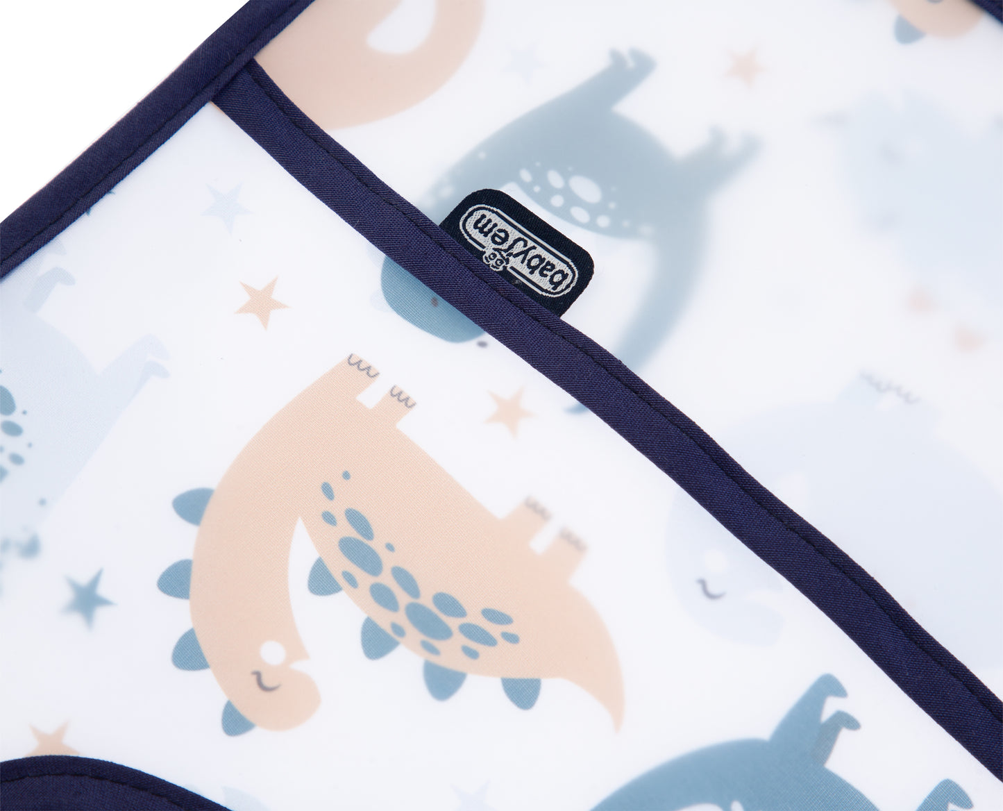 Babyjem stain proof apron