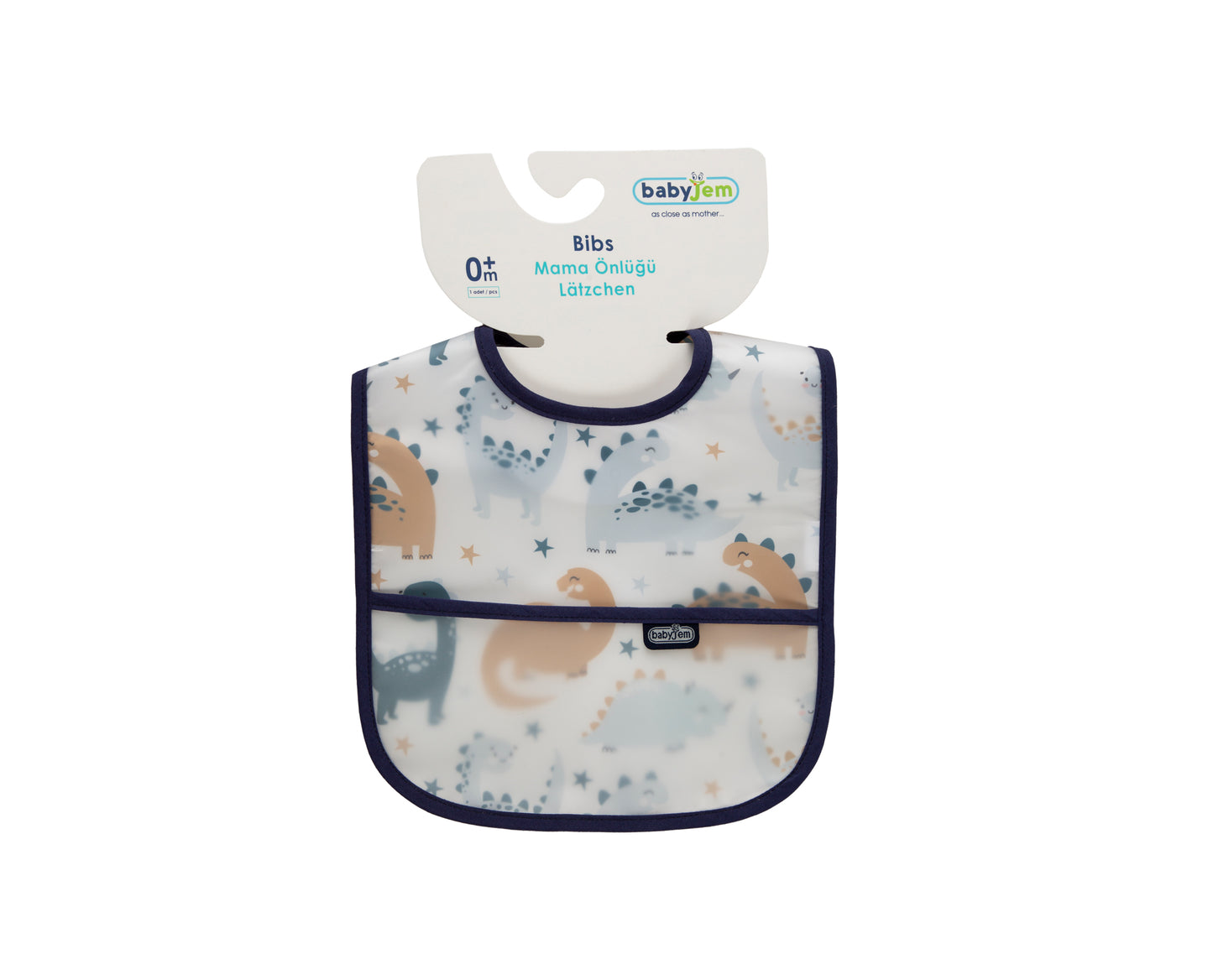 Babyjem stain proof apron