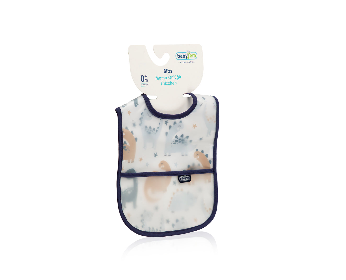 Babyjem stain proof apron