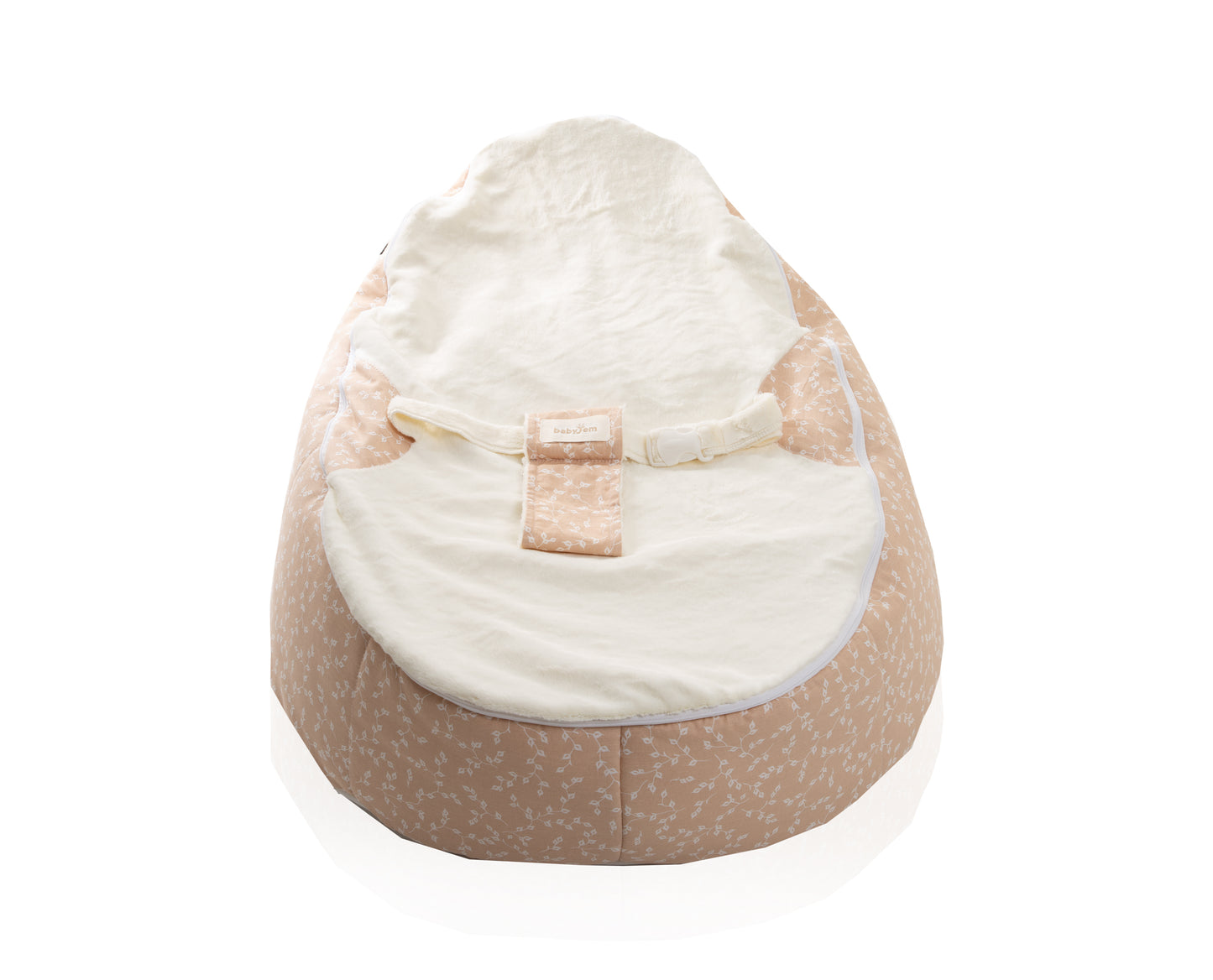 Babyjem bean bed