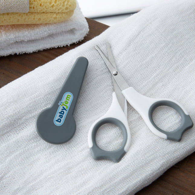 Babyjem baby nail clipper