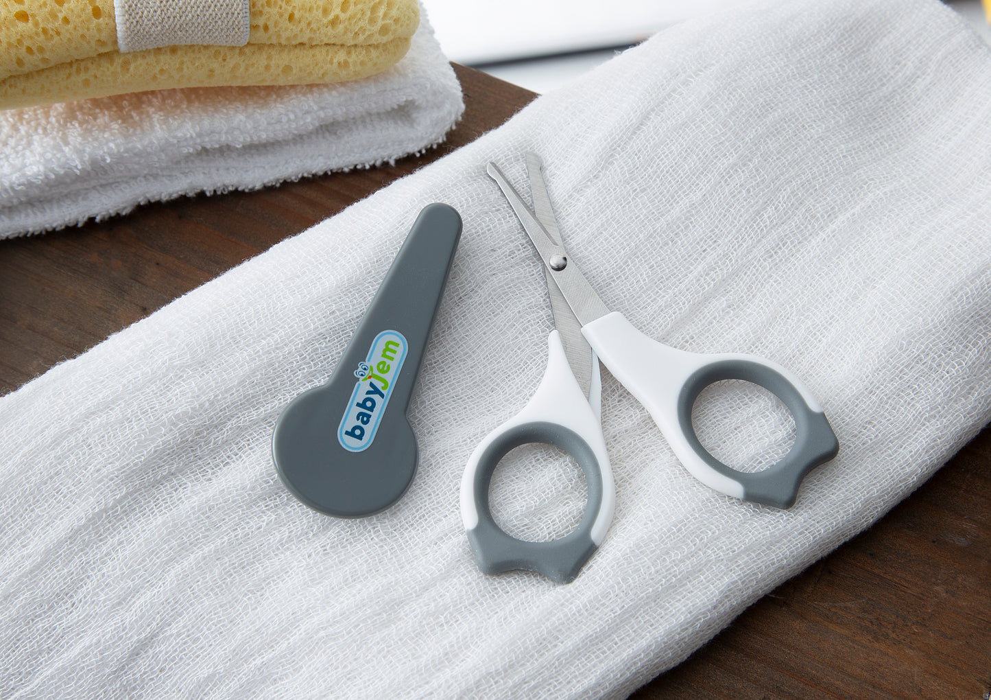 Babyjem baby nail clipper