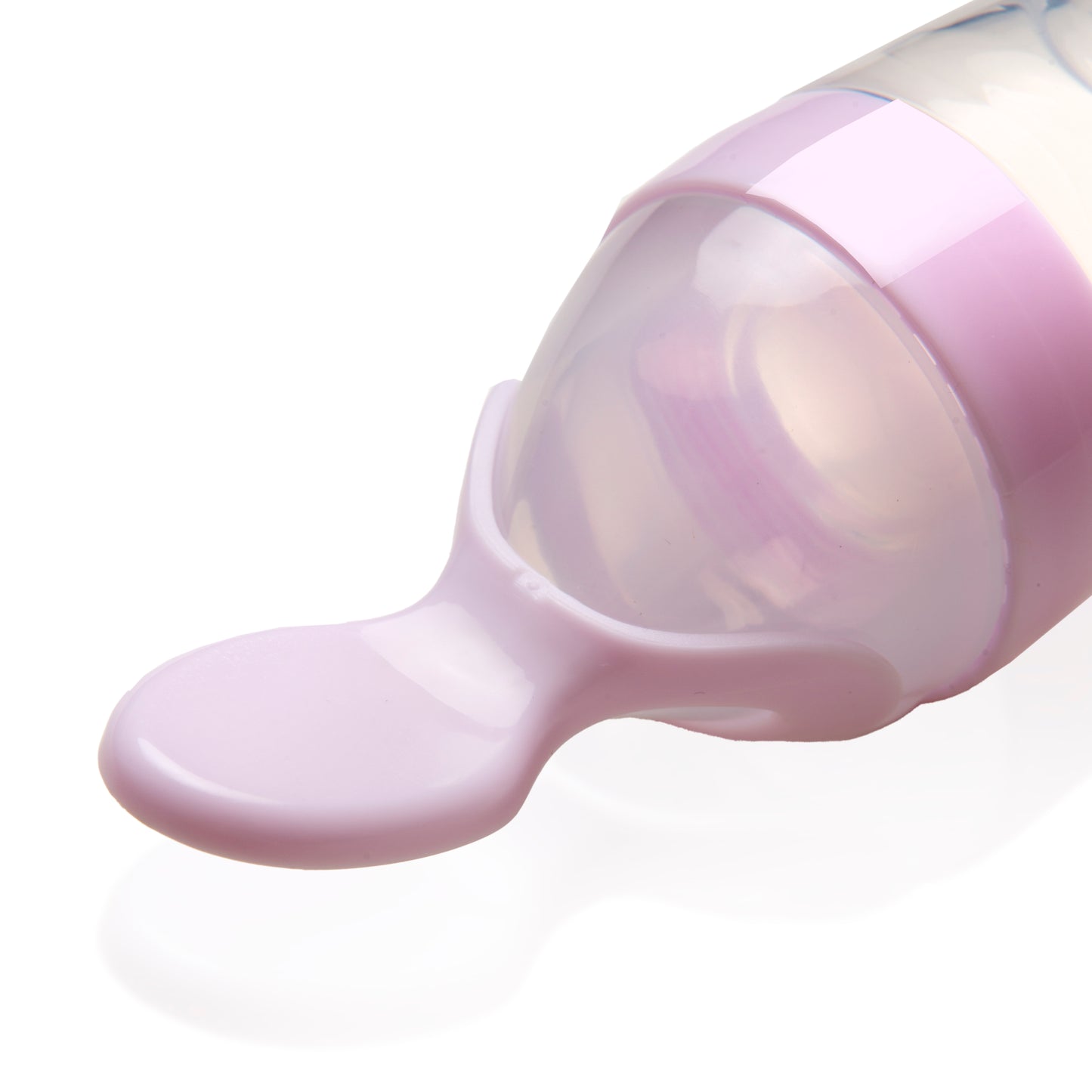 Babyjem squeezing bottle