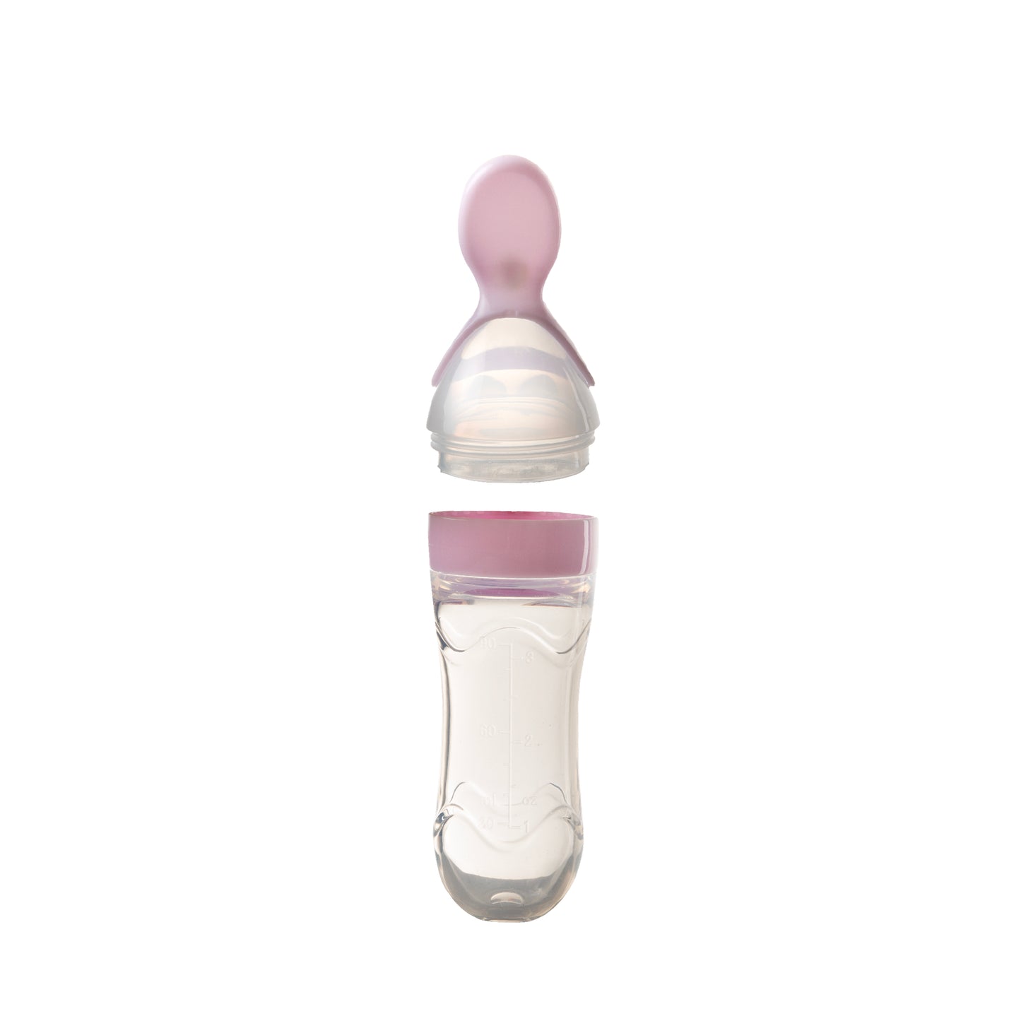 Babyjem squeezing bottle