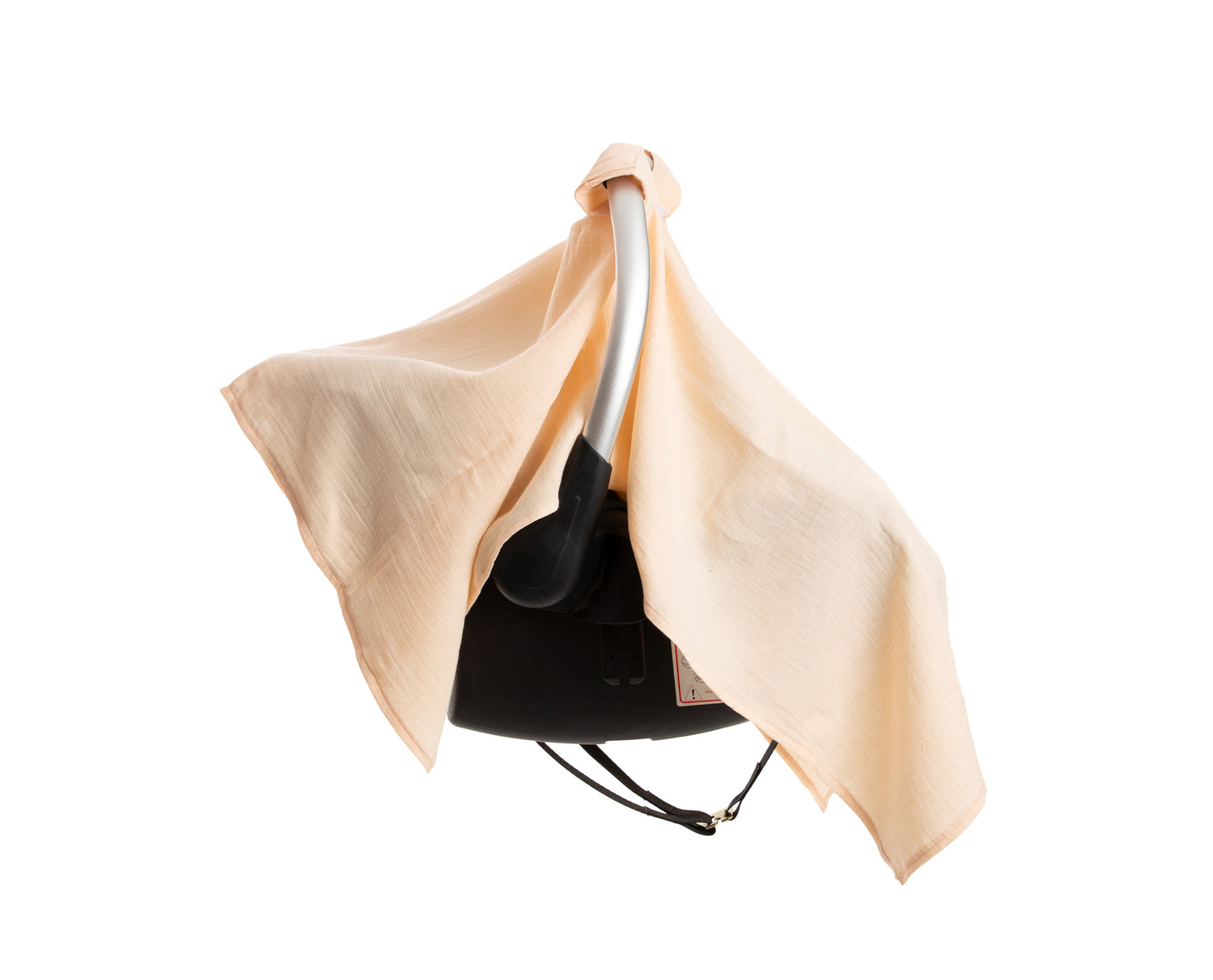 Babyjem muslin carrier cover