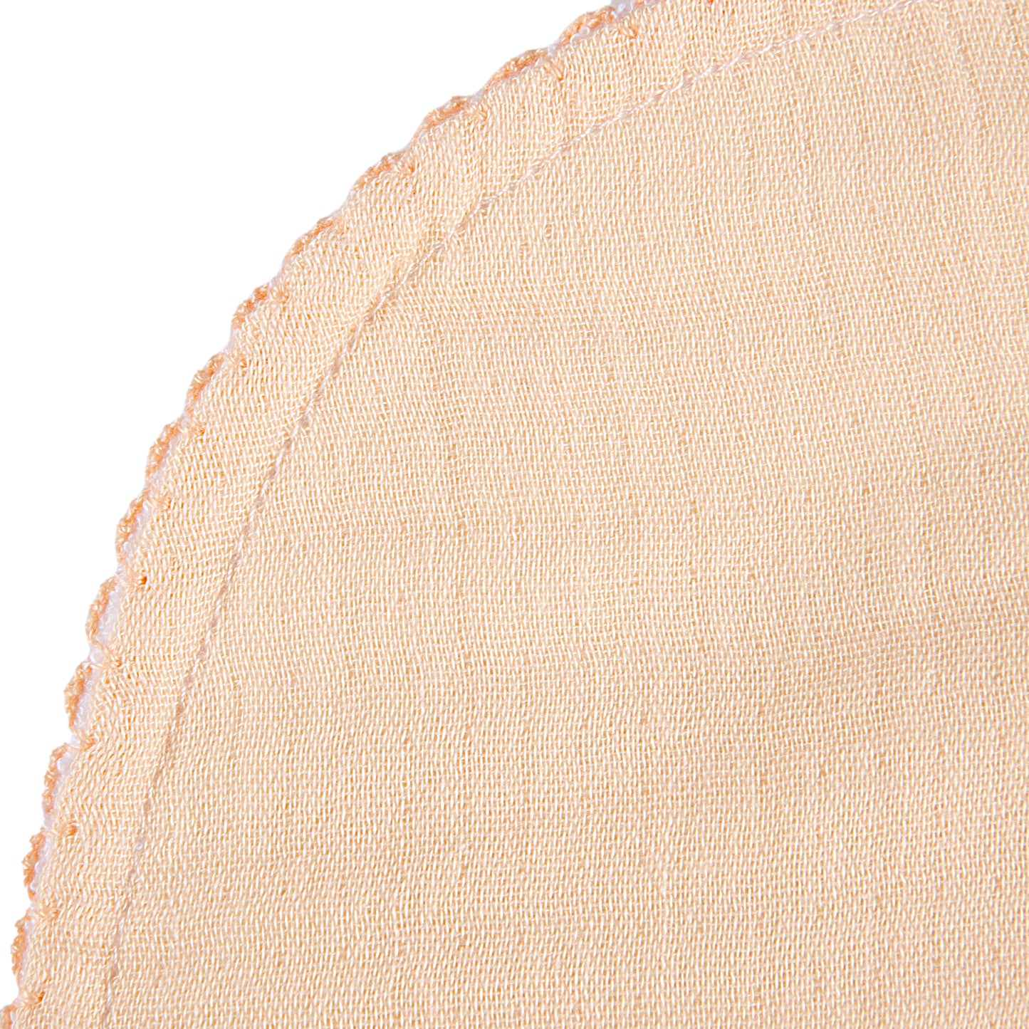 Babyjem muslin bib