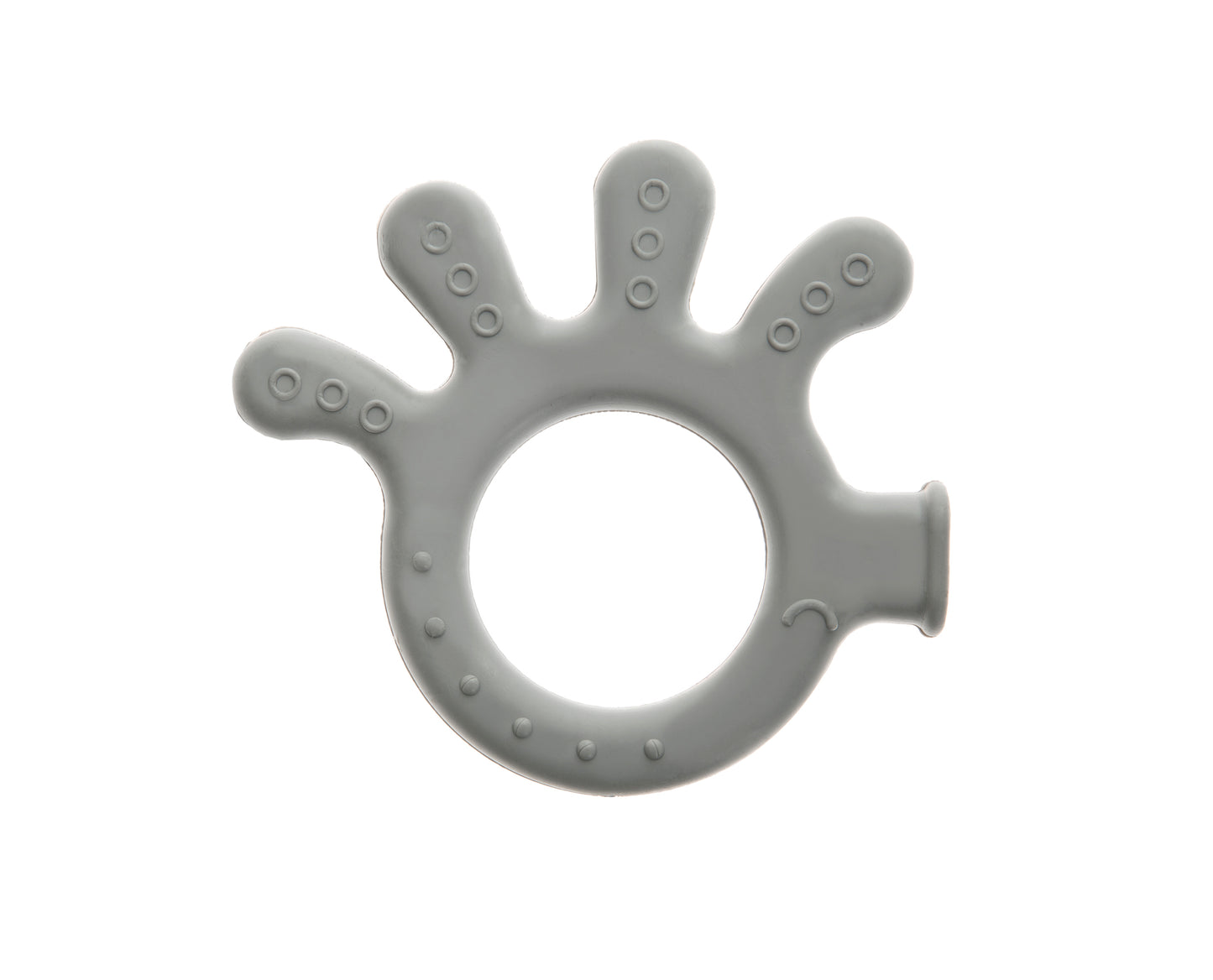 Babyjem baby teethering gloves