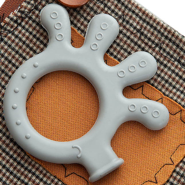 Babyjem baby teething gloves