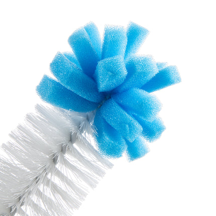 Babyjem sponge bottle cleaning brush