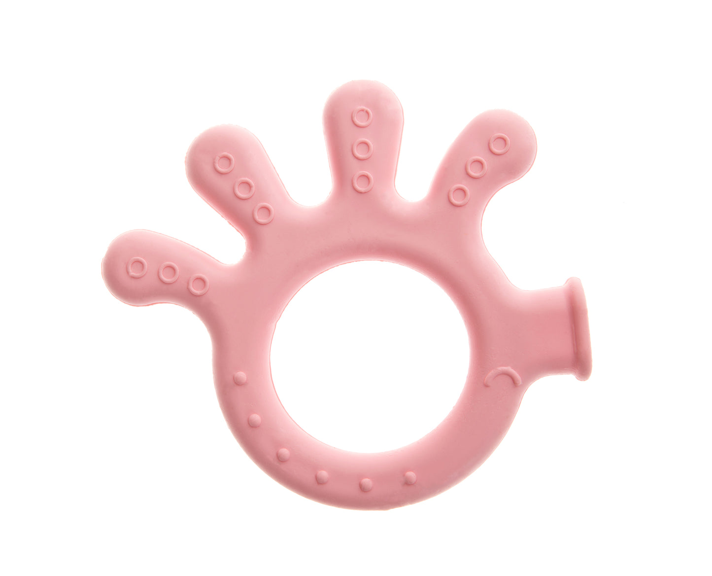 Babyjem baby teethering gloves