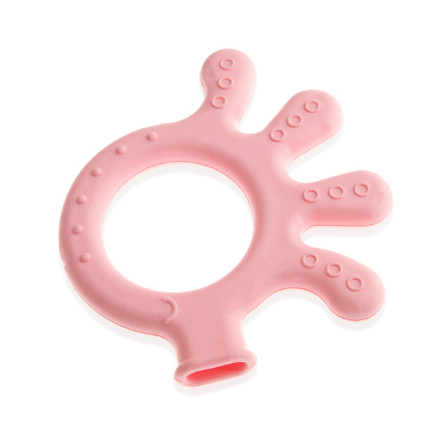 Babyjem baby teething gloves