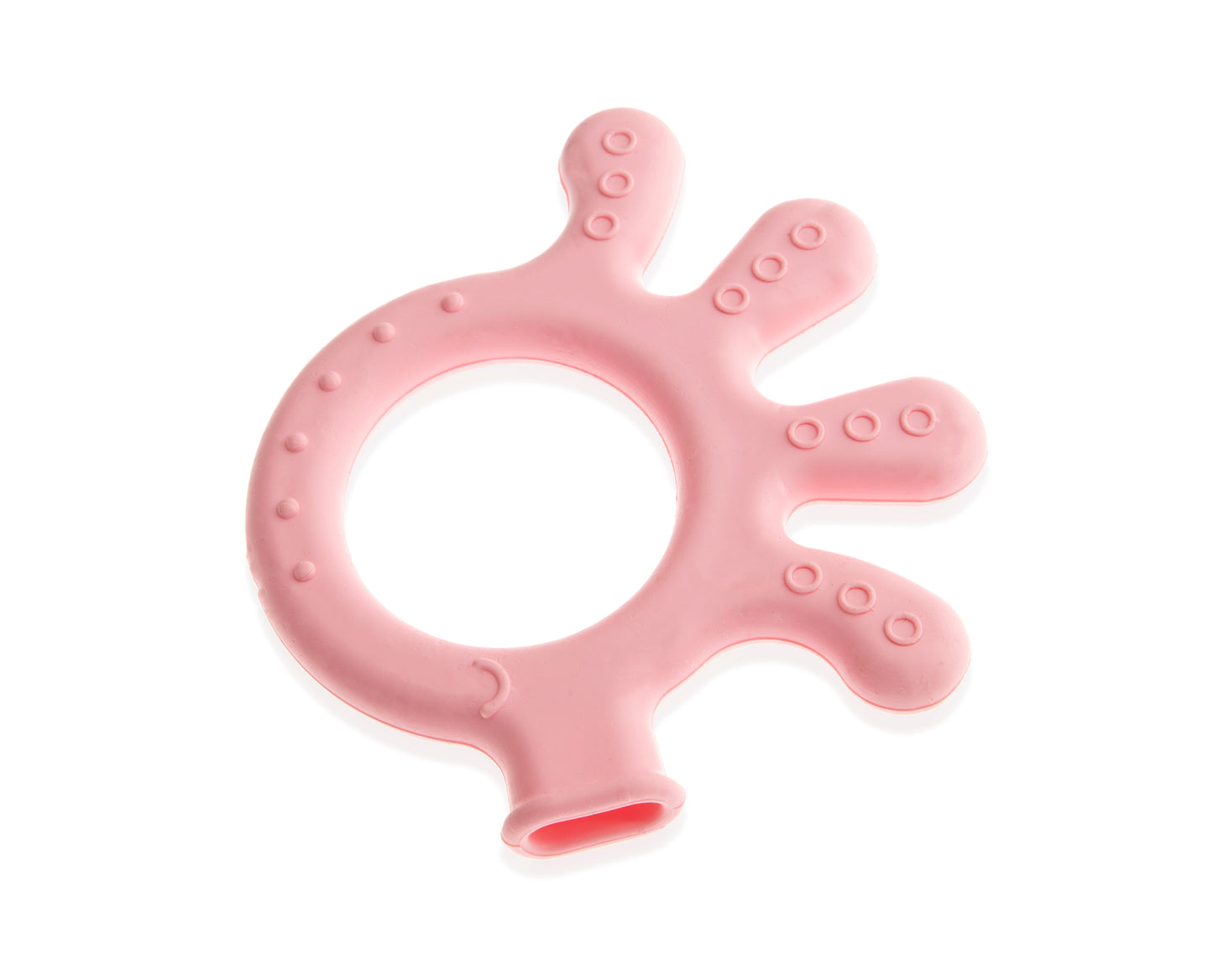 Babyjem baby teethering gloves
