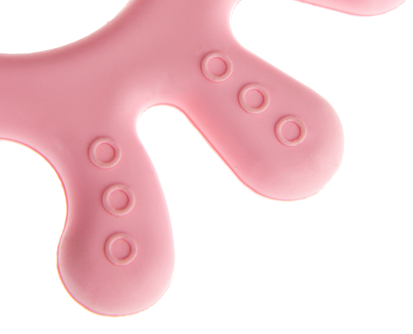 Babyjem baby teethering gloves