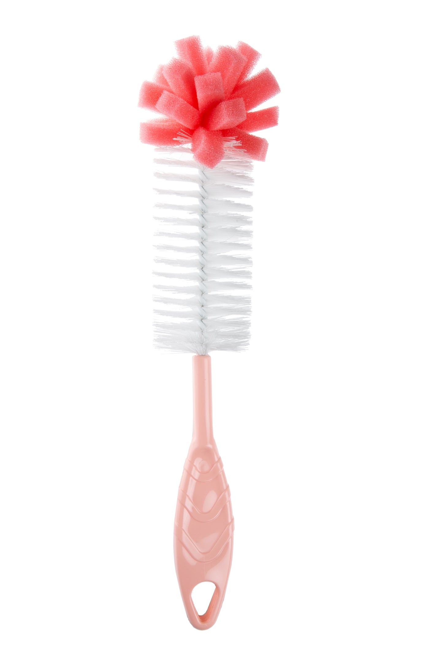 Babyjem sponge bottle cleaning brush