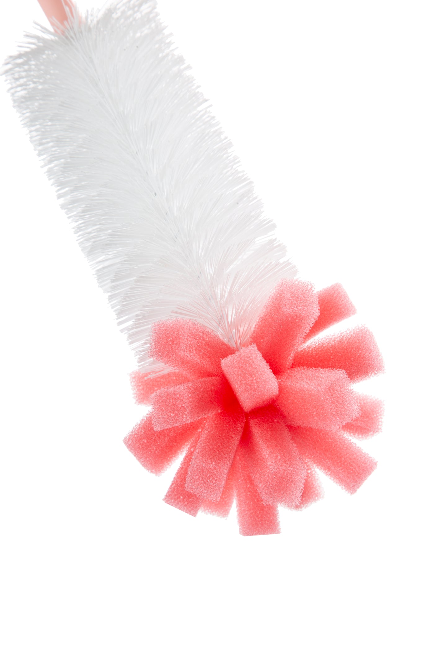 Babyjem sponge bottle cleaning brush