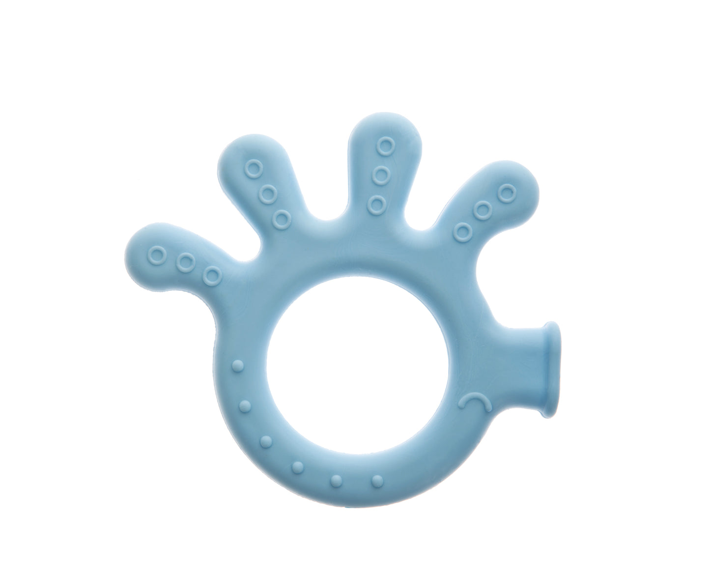Babyjem baby teethering gloves