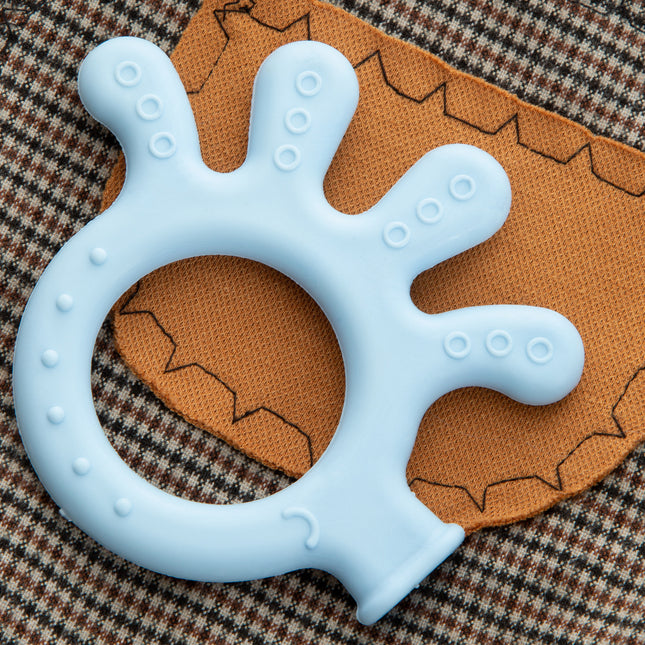 Babyjem baby teething gloves