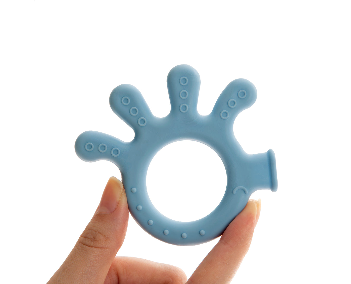 Babyjem baby teethering gloves