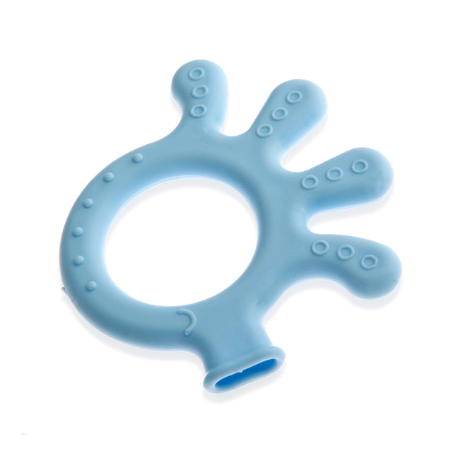 Babyjem baby teething gloves