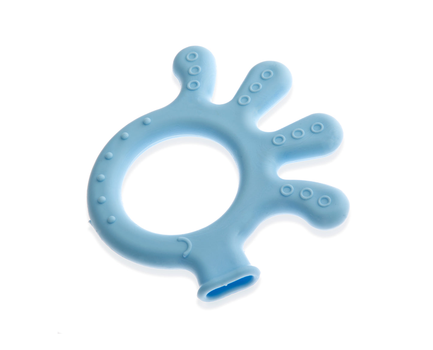 Babyjem baby teethering gloves