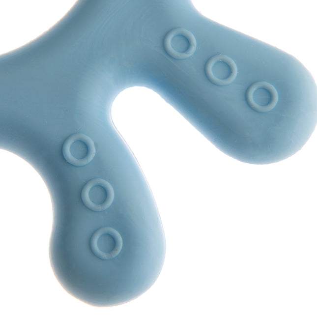 Babyjem baby teething gloves