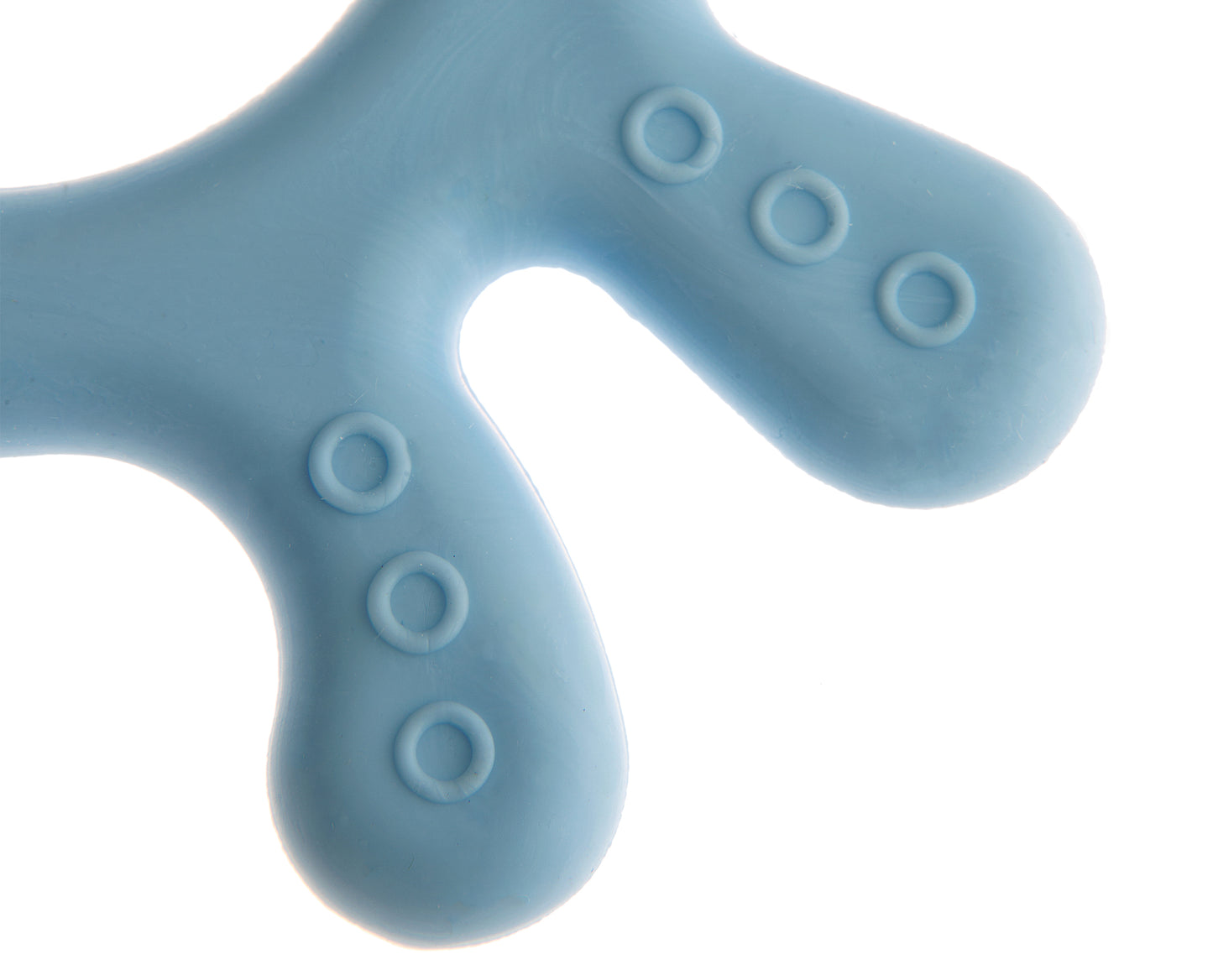 Babyjem baby teethering gloves