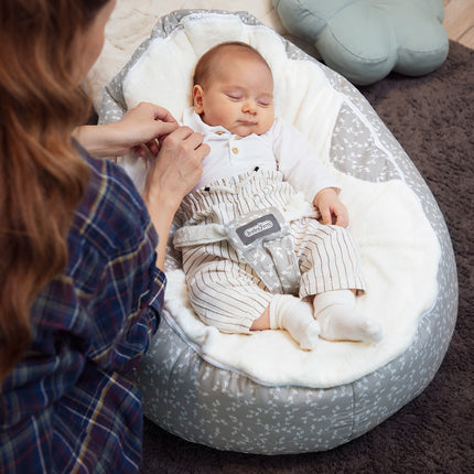 Babyjem bean bed
