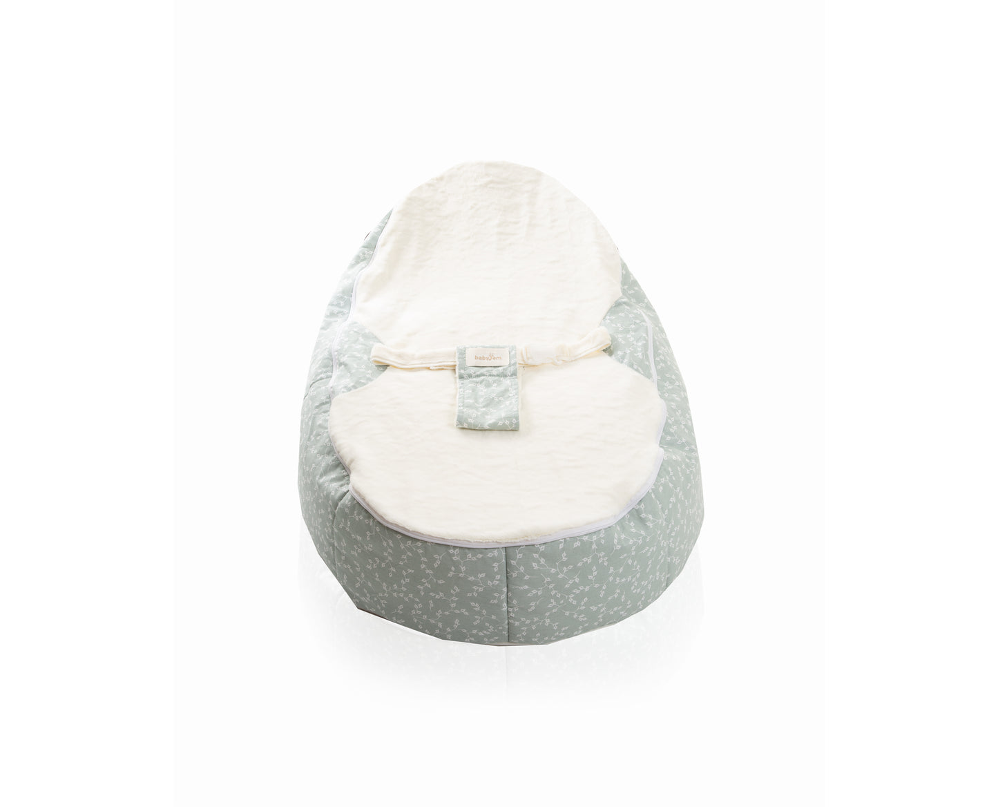 Babyjem bean bed