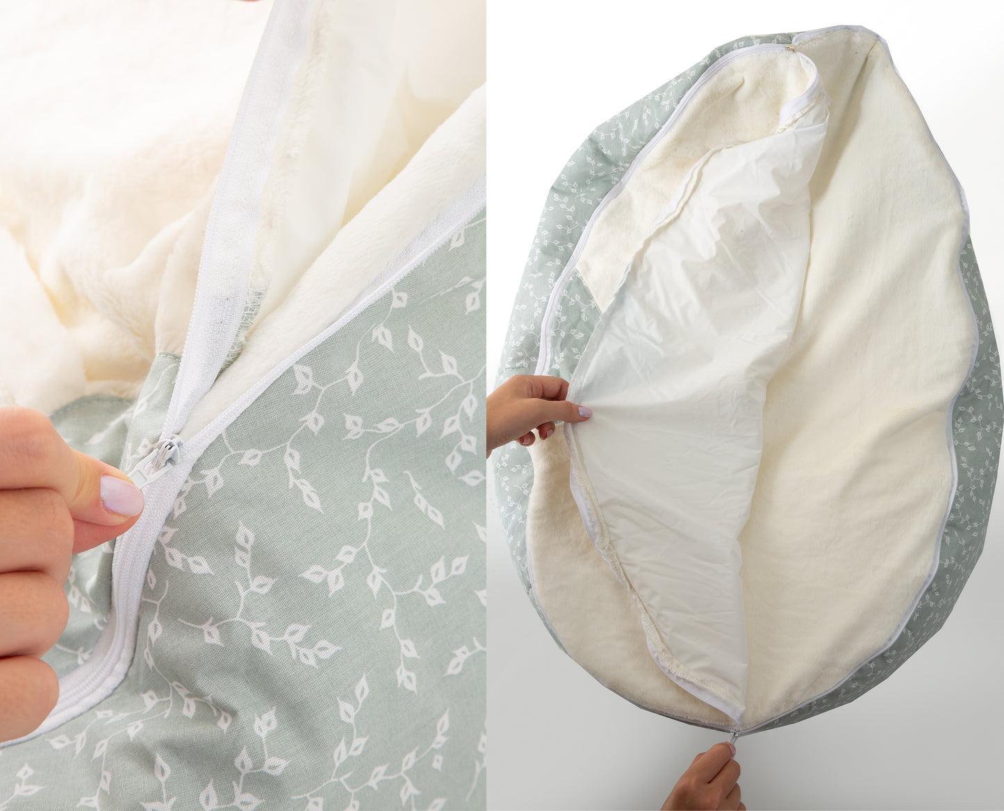 Babyjem bean bed