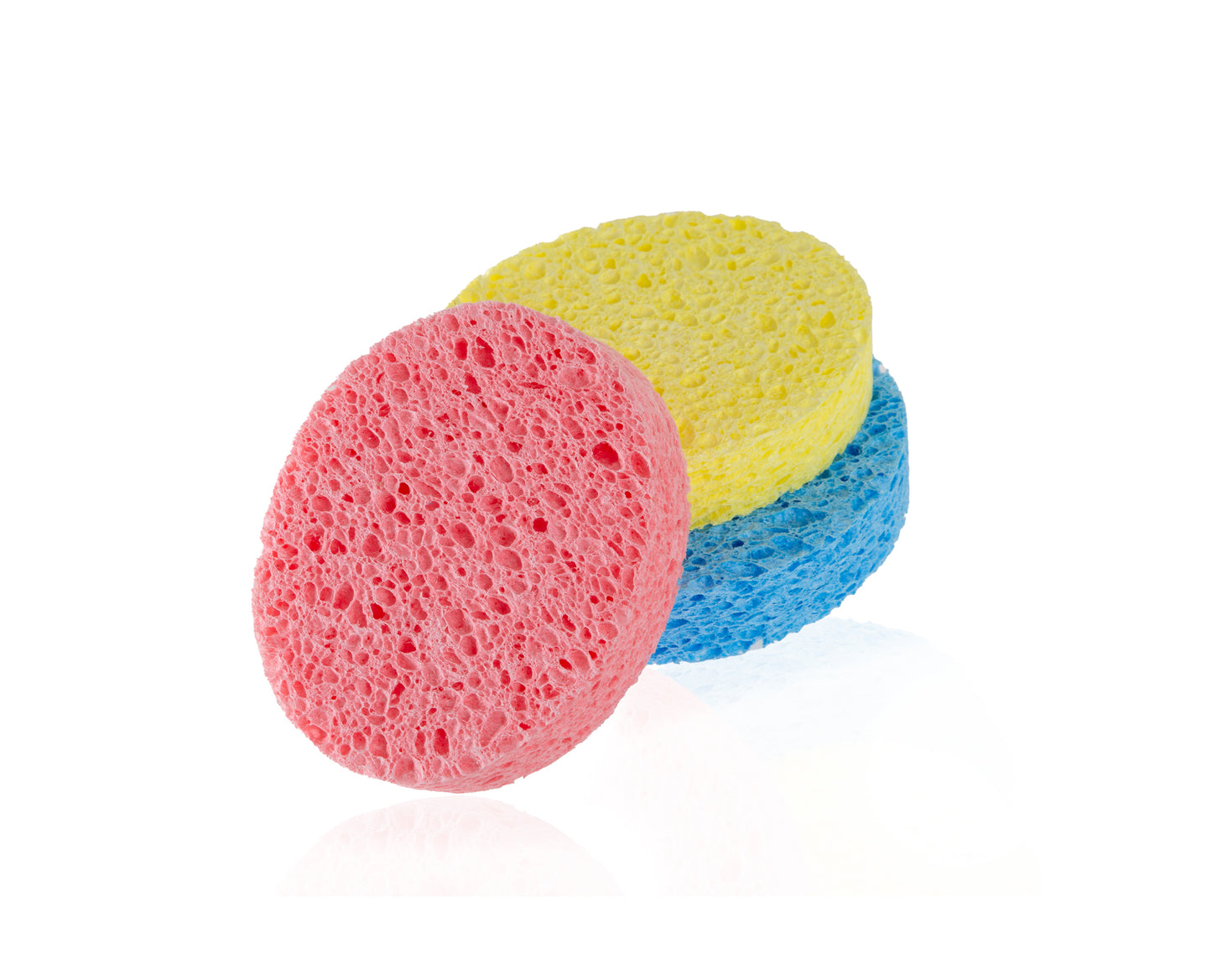 Babyjem natural bath sponge