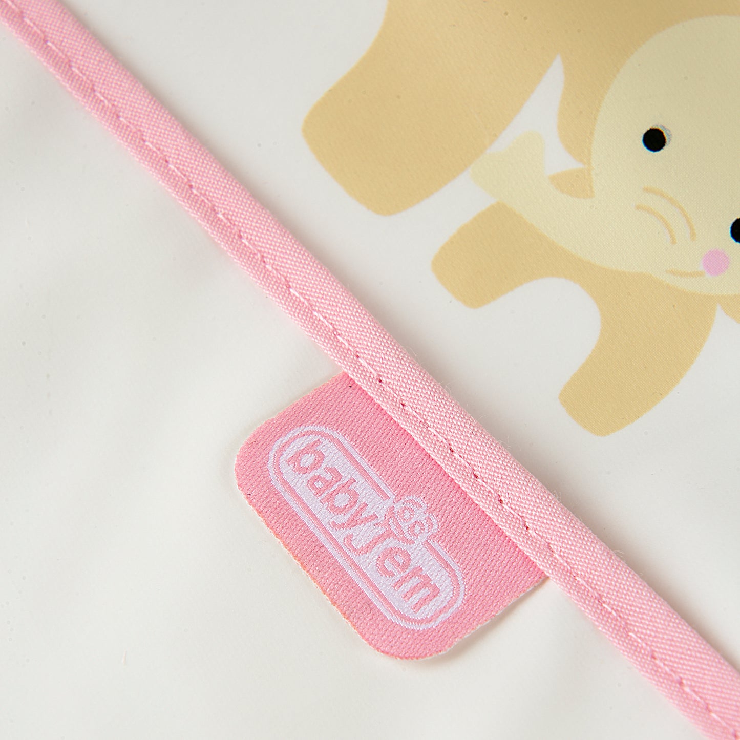 Babyjem poly bib small