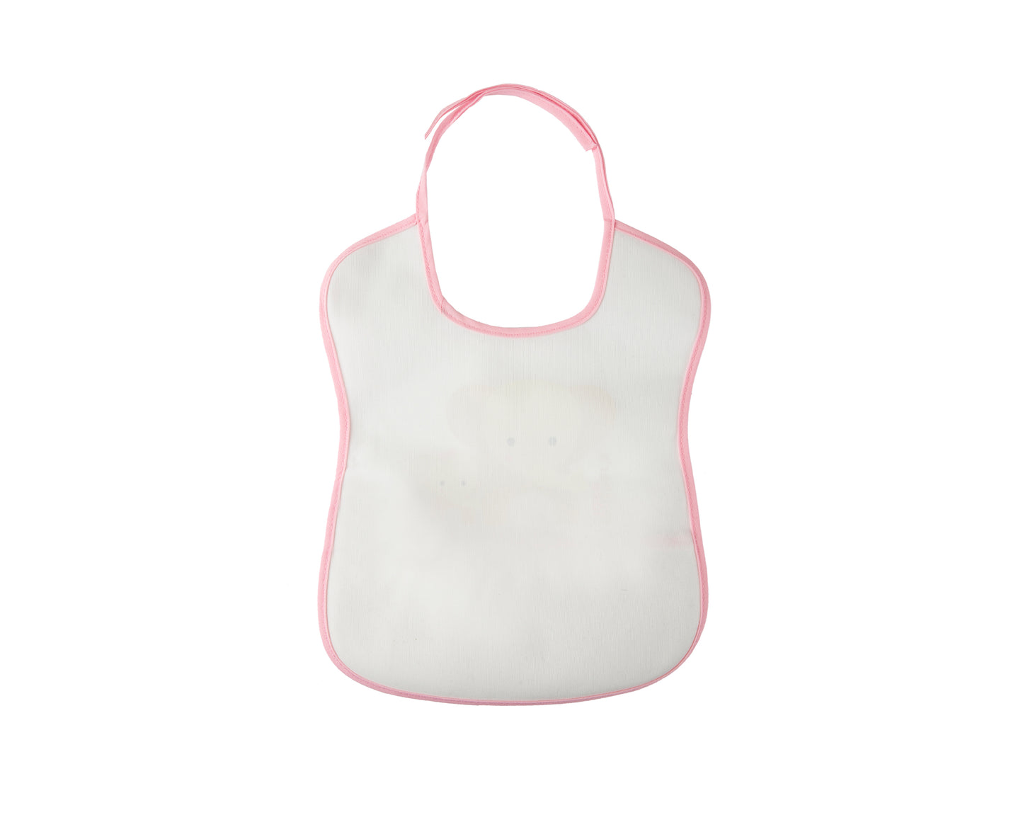 Babyjem poly bib small