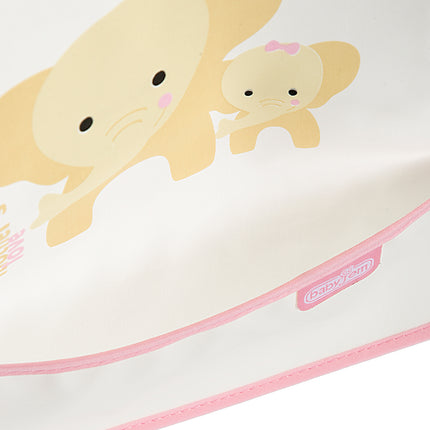 Babyjem poly bib small