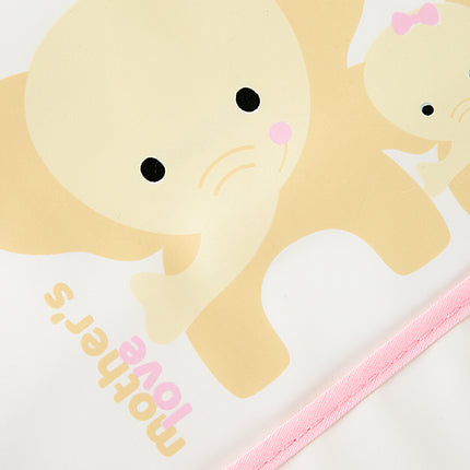 Babyjem poly bib small