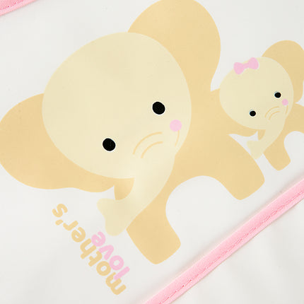 Babyjem poly bib small