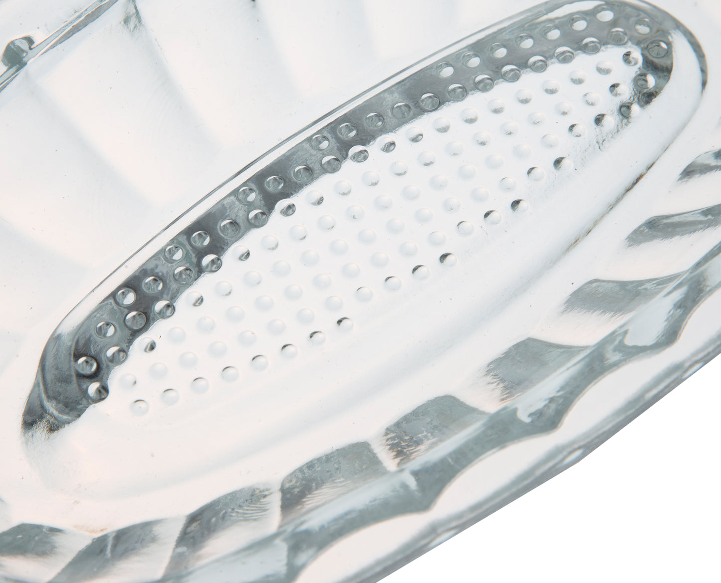 Babyjem glass grater / naturel
